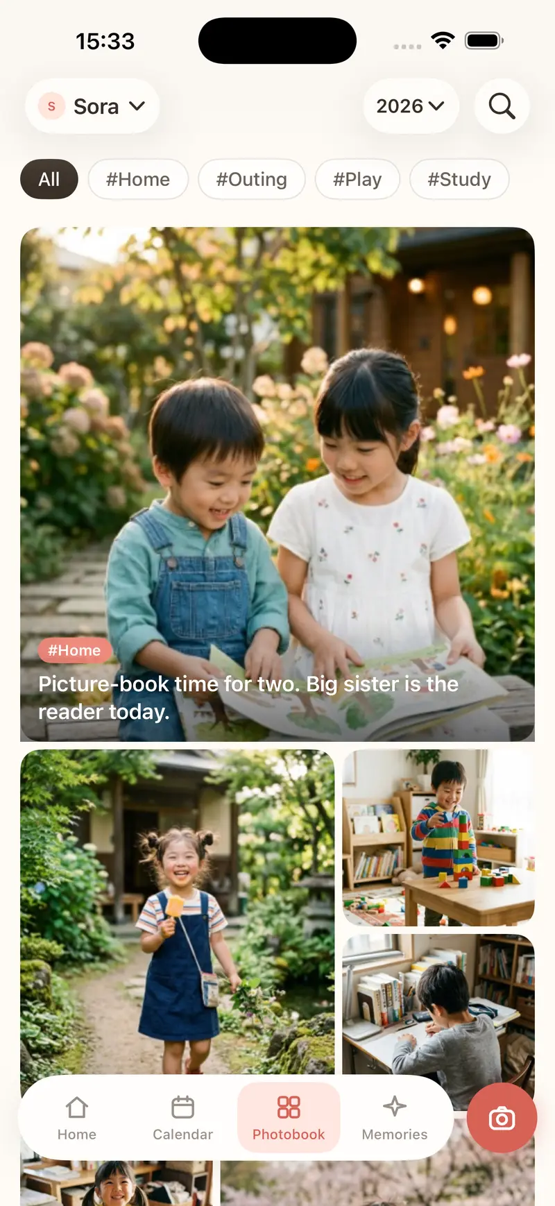 Photobook